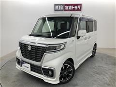 スズキ スペーシア カスタムHV XS