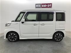 スペーシア カスタムHV XS