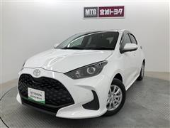 トヨタ ヤリス G