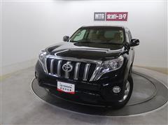 ランドクルーザープラド TX