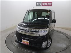 タント カスタムX SA