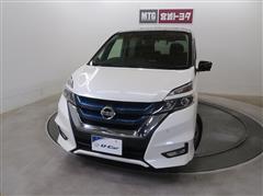 日産 セレナ E-パワー ハイウェイスターV
