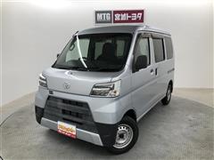 トヨタ ピクシスバンハイRデラックスSA3