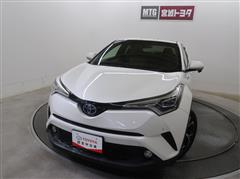 C-HR G