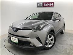 C-HR S LEDパッケージ