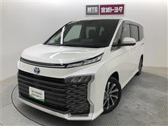 ヴォクシー ハイブリッド S-Z