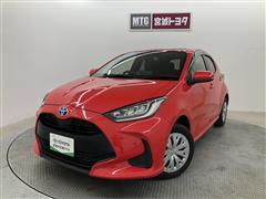 ヤリス ハイブリッド Z