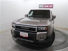 トヨタ ランドクルーザー250 VX