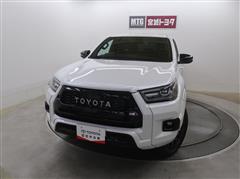 トヨタ ハイラックス Z GR スポーツ