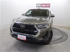 トヨタ ハイラックス Z