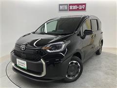シエンタ ハイブリッド Z