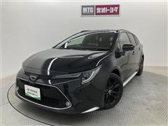 カローラTG アクティブ ライド