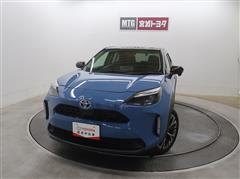 ヤリスクロス ハイブリッド Z