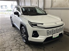 RAV4 ハイブリッド Z