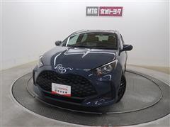 トヨタ ヤリス ハイブリッド G