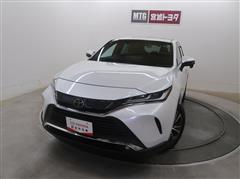 ハリアー G