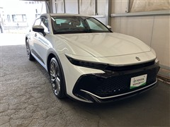 トヨタ クラウン CO Gアドバ レザー