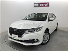 アリオン A15 Gパッケージ