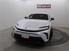 トヨタ クラウン ハイブリッドスポーツ Z