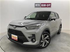 トヨタ ライズ Z