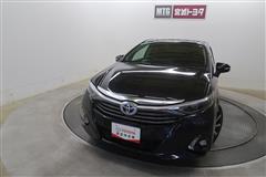トヨタ　SAI G ヴィオラ