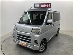 トヨタ ピクシスバン クルーズ