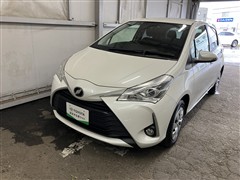 ヴィッツ F セーフティエディ 3