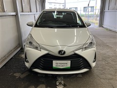 ヴィッツ F セーフティエディ 3