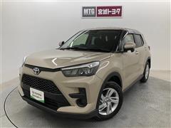 トヨタ ライズ G