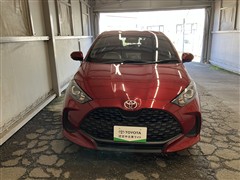 ヤリス ハイブリッド G