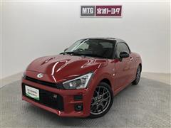 コペン GR スポーツ