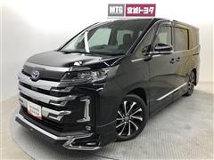 ノア ハイブリッド S-Z