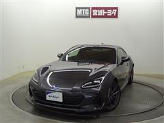 スバル BRZ S