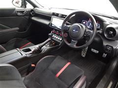 BRZ S