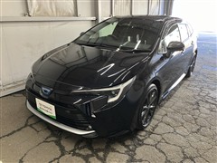 カローラツーリング HV WXB