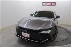 クラウン HV クロスオーバー Z