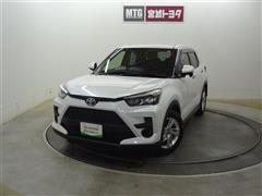 トヨタ ライズ G