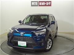 ライズ ハイブリッド G