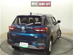 ライズ ハイブリッド G
