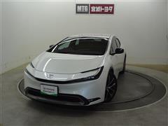 プリウス Z