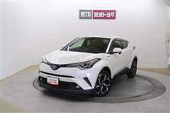 Ｃ－ＨＲ