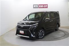 ヴォクシー ZS キラメキ3