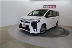 ヴォクシー HV ZS キラメキ3