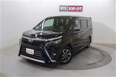 ヴォクシー ZS キラメキ