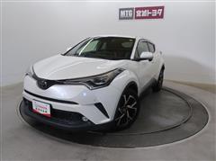 C-HR G-T