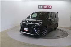 ヴォクシー ZS キラメキ3