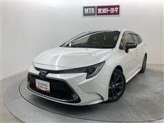 カローラツーリング HV WXB