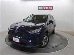 RAV4 X