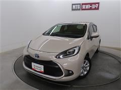 トヨタ アクア Z