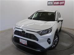 トヨタ RAV4 G Zパッケージ